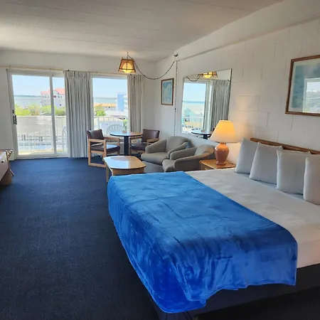 Beachcomber Motel